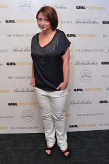 Rachel Dratch feet photo 16