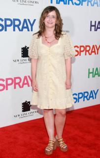 Rachel Dratch feet photo 15