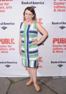 Rachel Dratch feet photo 14
