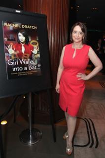 Rachel Dratch feet photo 10