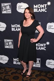 Rachel Dratch feet photo 7