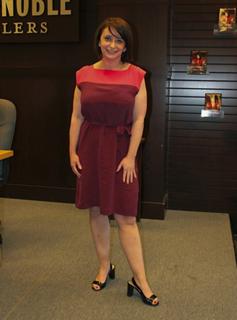 Rachel Dratch feet photo 4
