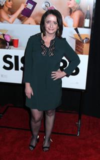 Rachel Dratch feet photo 3
