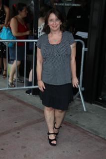 Rachel Dratch feet photo 1