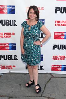 Rachel Dratch feet photo 2