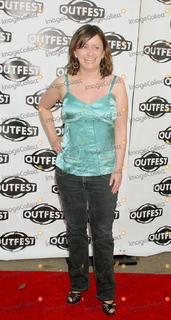 Rachel Dratch feet photo 1