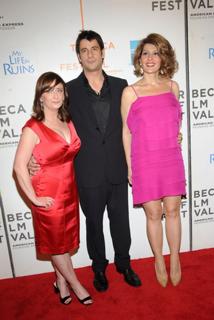 Rachel Dratch feet photo 2