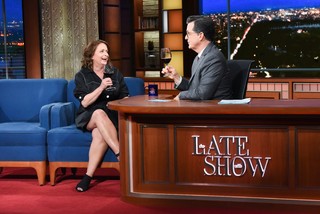 Rachel Dratch feet photo 20