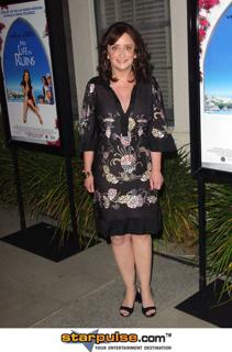 Rachel Dratch feet photo 11