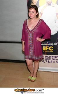 Rachel Dratch feet photo 10