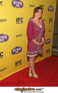 Rachel Dratch feet photo 9
