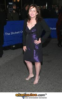 Rachel Dratch feet photo 7