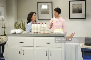 Rachel Dratch feet photo 18