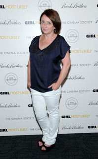 Rachel Dratch feet photo 17