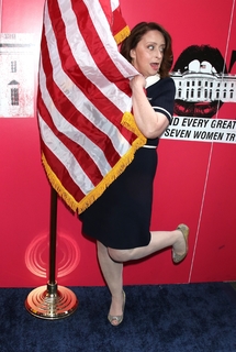 Rachel Dratch feet photo 10