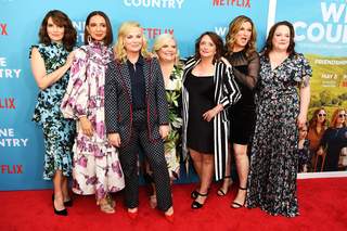 Rachel Dratch feet photo 6