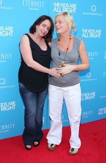 Rachel Dratch feet photo 3