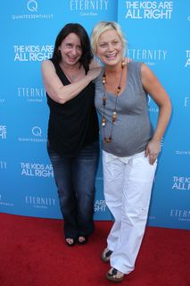 Rachel Dratch feet photo 2