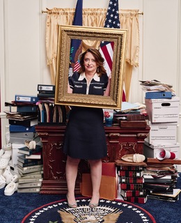Rachel Dratch feet photo 16
