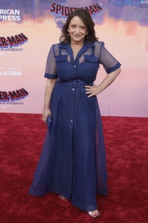 Rachel Dratch feet photo 14