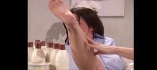 Rachel Dratch feet photo 12