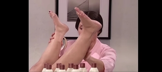 Rachel Dratch feet photo 11