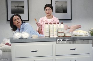 Rachel Dratch feet photo 6