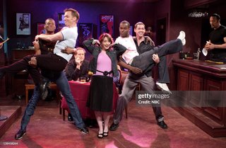Rachel Dratch feet photo 4