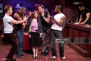 Rachel Dratch feet photo 3