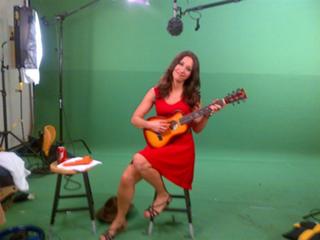 Rachel Feinstein feet photo 1