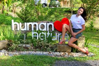 Rachel Grant feet photo 12