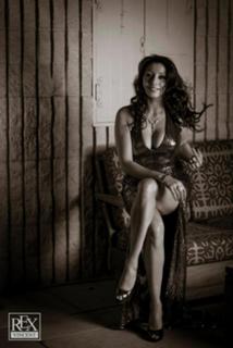 Rachel Grant feet photo 19