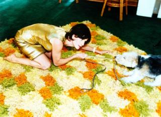 Rachel Griffiths feet photo 13