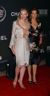 Rachel Griffiths feet photo 10