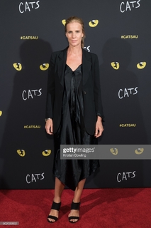 Rachel Griffiths feet photo 20