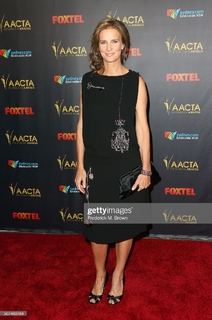 Rachel Griffiths feet photo 19