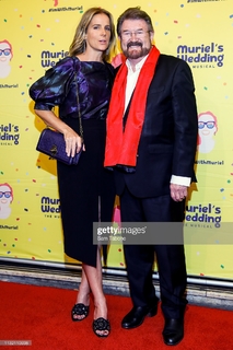 Rachel Griffiths feet photo 14