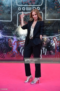 Rachel Griffiths feet photo 12