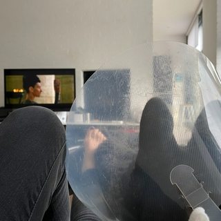 Rachel Griffiths feet photo 11