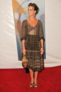 Rachel Griffiths feet photo 18