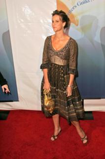 Rachel Griffiths feet photo 15