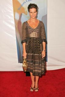 Rachel Griffiths feet photo 13