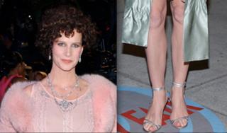 Rachel Griffiths feet photo 11