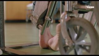 Rachel Griffiths feet photo 1
