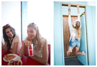 Rachel Hilbert feet photo 15