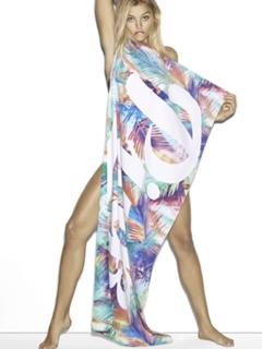 Rachel Hilbert feet photo 16