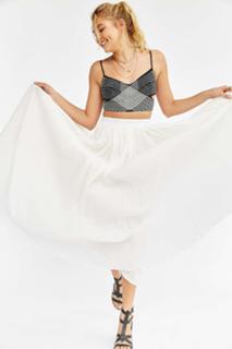 Rachel Hilbert feet photo 4