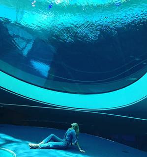 Rachel Hilbert feet photo 19
