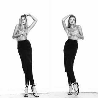 Rachel Hilbert feet photo 19