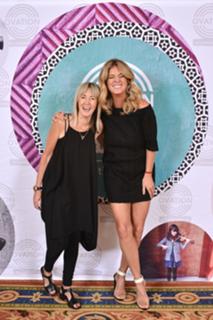 Rachel Hunter feet photo thumbnail